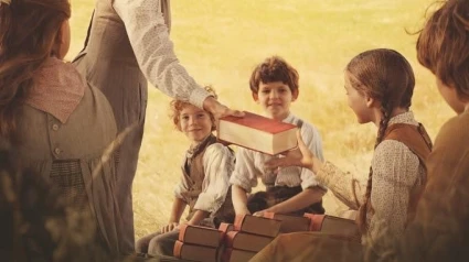 La primera película que se proyectará tratará de la intención de una profesora del rural para llevar la educación a quienes no tienen acceso