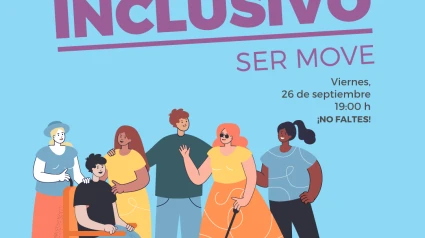 Desfile inclusivo en LOS ALFARES