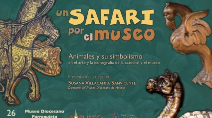 La presentación del juego didáctico tendrá lugar el viernes 26 de septiembre