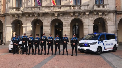 Foto: COPE Ávila