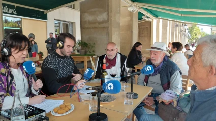 Lo que no sabes de las Fiestas de San Mateo en Logroño