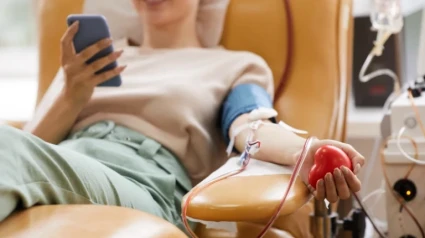 Jaén bate récord de donación de médula ósea: casi 10.000 héroes anónimos inscritos