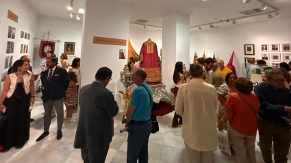 Exposición del Centenario del Rescate