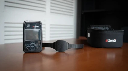 Pulsera antiviolencia machista