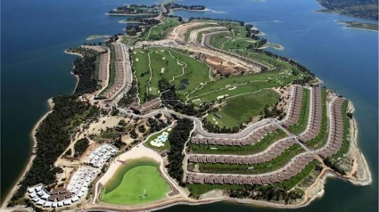 Marina Isla de Valdecañas