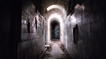 Los lugares abandonados, moda turística en Aragón