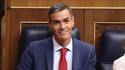 Joaquín Moeckel, abogado: “Lo que no podemos tener son jueces a la carta”