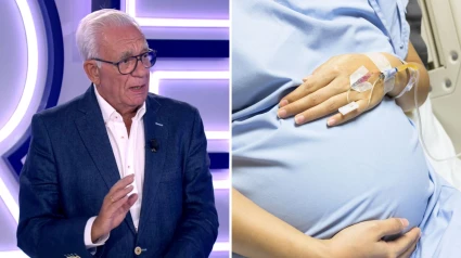 Un doctor destapa la verdad sobre el paracetamol y el autismo y lanza una advertencia a las embarazadas