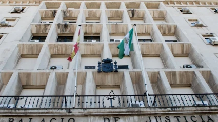Audiencia Provincial de Sevilla