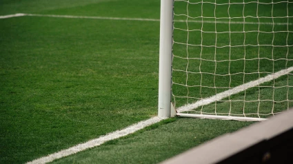 Portería de fútbol