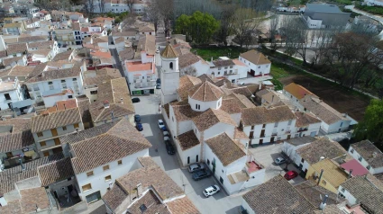 Chirivel (Almería).AYUNTAMIENTO DE CHIRIVEL