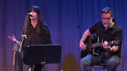 Efecto Mariposa en uno de sus conciertos