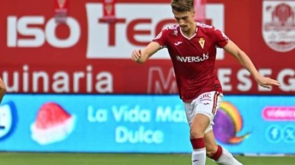 Antxon Jaso sufre una fisura en el cartílago de su rodilla derecha