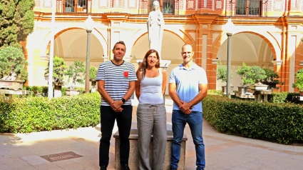 La UCAM desarrolla un modelo predictivo