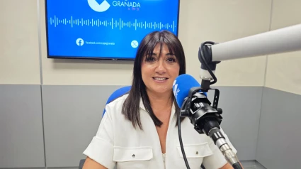 Loli Cañavate en COPE