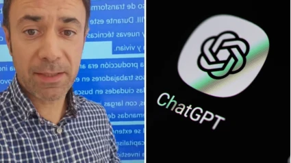 Un profesor revela cómo sabe si sus alumnos copian con ChatGPT