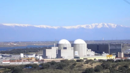 Iberdrola asume el cierre de la central nuclear de Almaraz en su plan estratégico