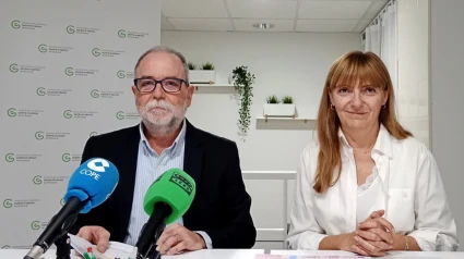 La AECC incide en la importancia de la investigación