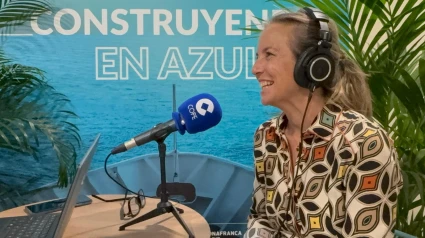 Odile Rodríguez de la Fuente