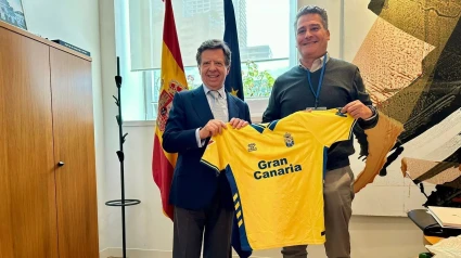 UD LAS PALMAS