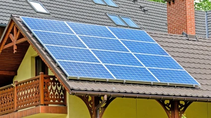 Placas solares