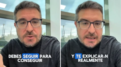 Sergio Gutiérrez, experto inmobiliario, sobre comprar tu primera casa: "Busca un arquitecto que revise el estado del inmueble para ahorrarte sustos"