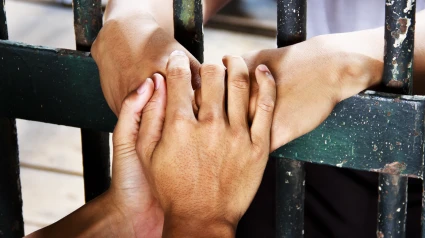 Pastoral Penitenciaria