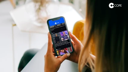 Así puedes seguir a COPE en Google Discover: cómo configurar el buscador de tu móvil paso a paso