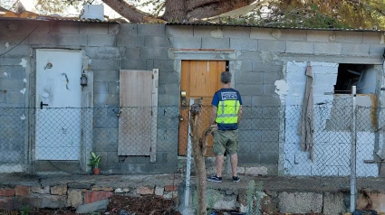 Infraviviendas en Manacor