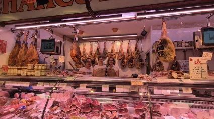 Charcuteria Eutiquio