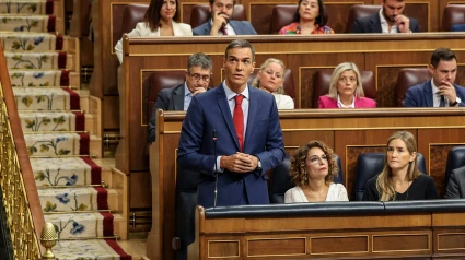¿Está coaccionando el Gobierno al juez que investiga a Begoña Gómez?