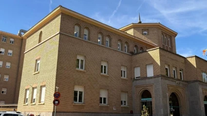 Hospital Royo Villanova