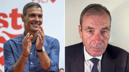 Tomás Gómez: “Pedro Sánchez pasará a la historia como el presidente que más daño ha hecho a la calidad democrática del país”