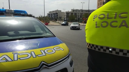 El agente de la Policía Local de Mairena del Aljarafe se encontraba fuera de servicio cuando identificó al fugitivo