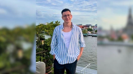 David, profesor malagueño que vive en Vietnam