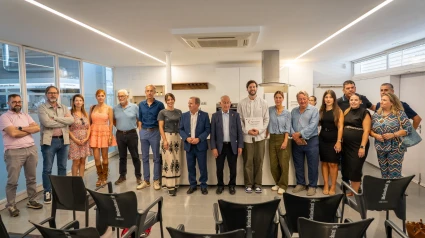 Misión inversa European Food & Tourism Business Connect