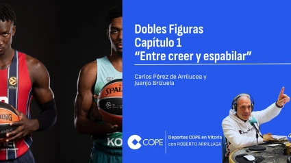 Dobles Figuras 1: "Entre creer y espabilar"