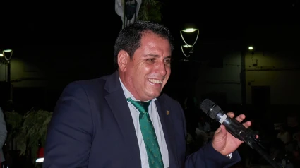 Francisco Trinidad Peñato