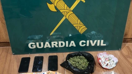 Guardia Civil