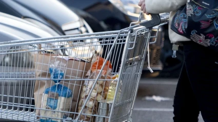 La cesta de la compra en Ciudad Real, entre las más baratas de toda España: "No me lo creo, muchos productos se han encarecido un 50%"
