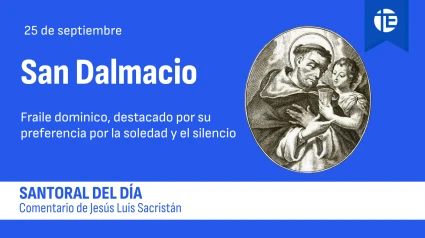 San Dalmacio
