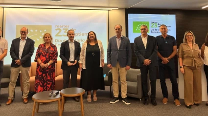 agricultura ecológica