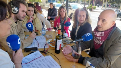 HERRERA EN COPE RIOJA
