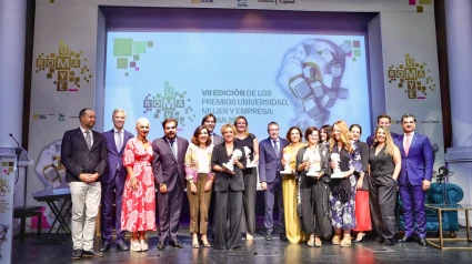 Escucha a Estefanía Ferrer, CEO y fundadora de LICO Cosmetics