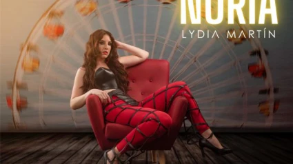 LYDIA MARTÍN