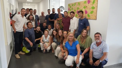 Jornada medioambiental