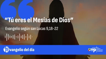 EVANGELIO 26 SEP 2025