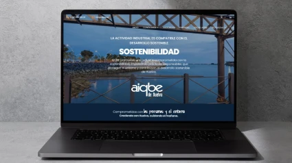 Página web AIQBE