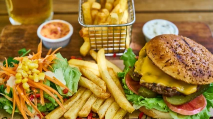 Esta es la impresionante cantidad de alimentos que se consumirá en la San Diego Comic-Con Málaga: “Una experiencia variada”