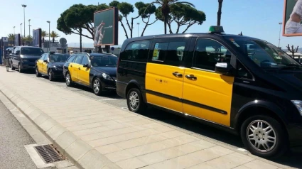 La nueva ley catalana del taxi inicia la tramitación parlamentaria para que entre en vigor en 2026